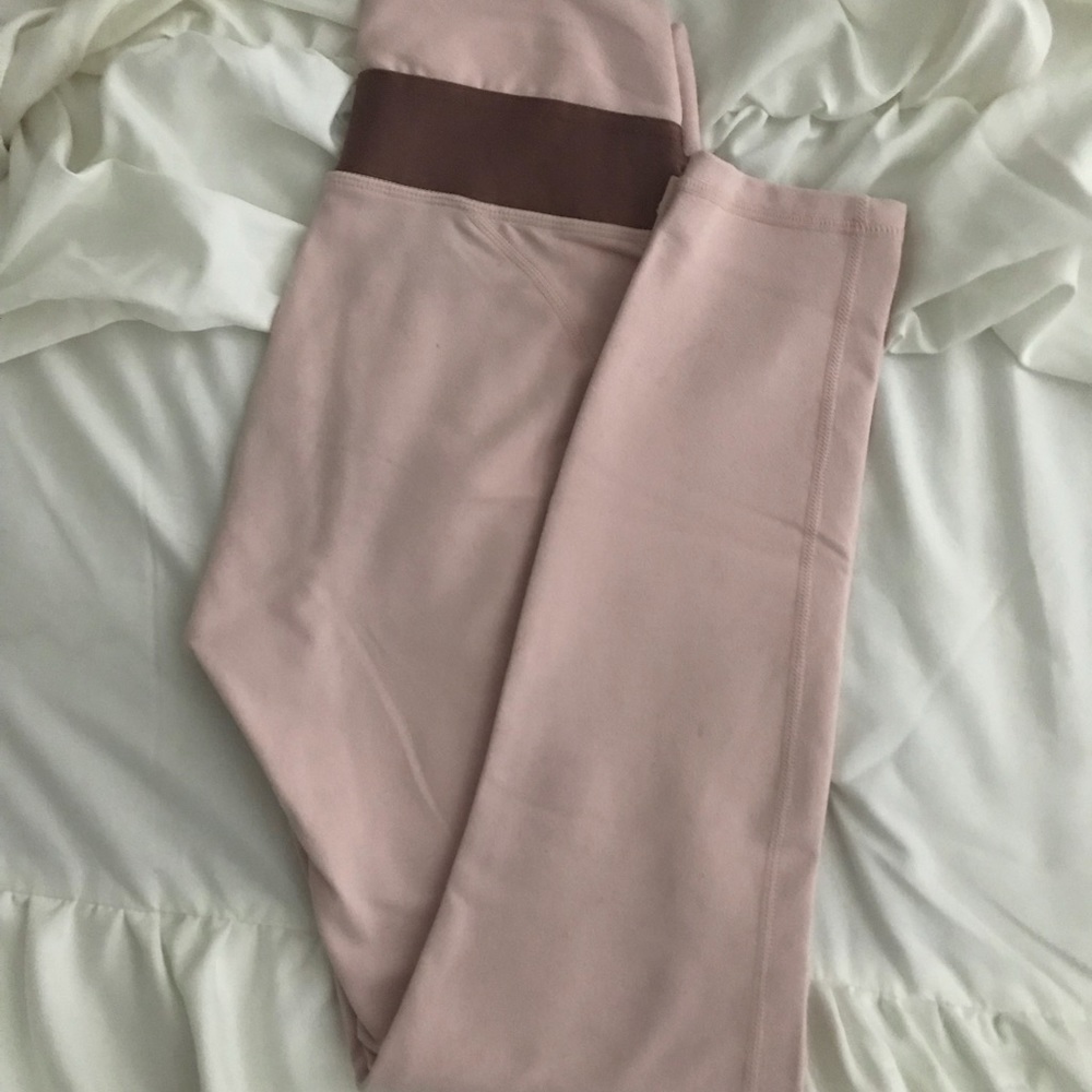Fabletics workout pants